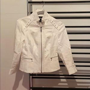 White House Black Market jacket